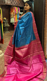 TUSSAR SAREE 12092558