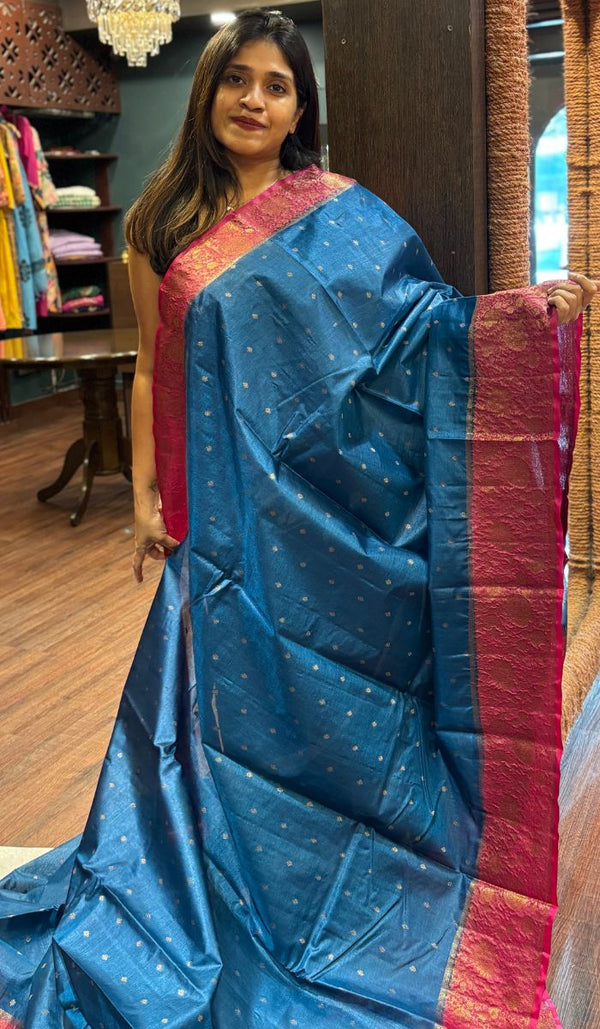 TUSSAR SAREE 12092558