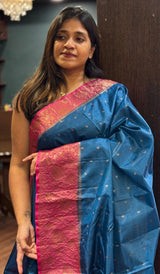 TUSSAR SAREE 12092558
