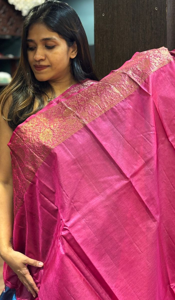 TUSSAR SAREE 12092558