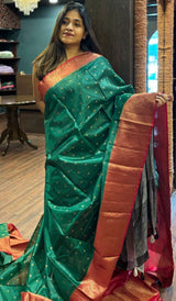 TUSSAR SAREE 12092556