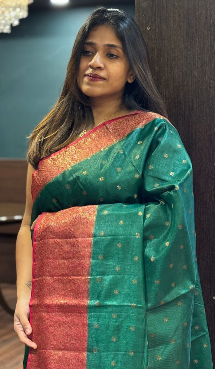 TUSSAR SAREE 12092556