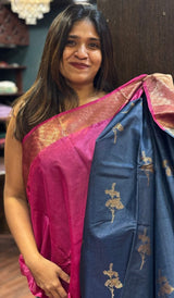TUSSAR SAREE 12092555