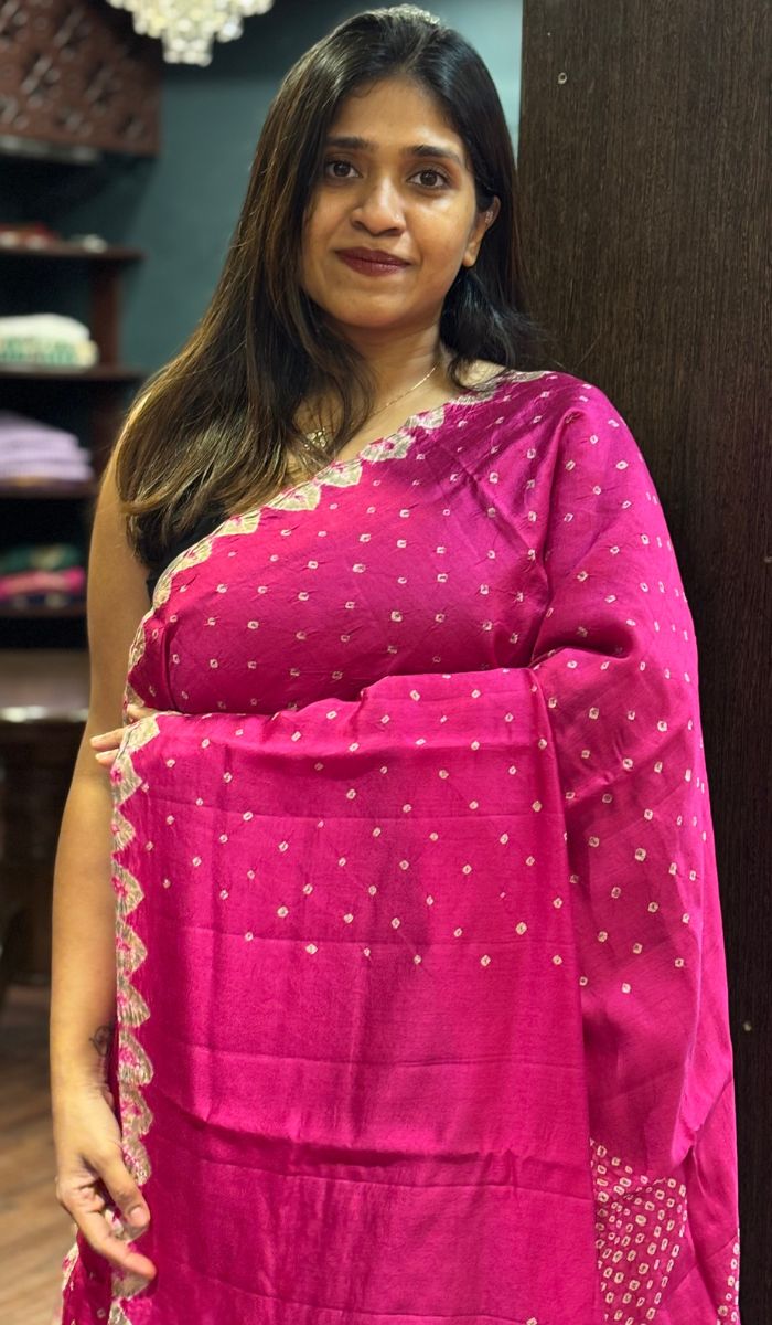 CHINIYA SAREE 12092547