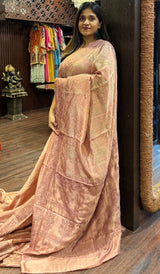 KORA CHINIYA SAREE 12092545
