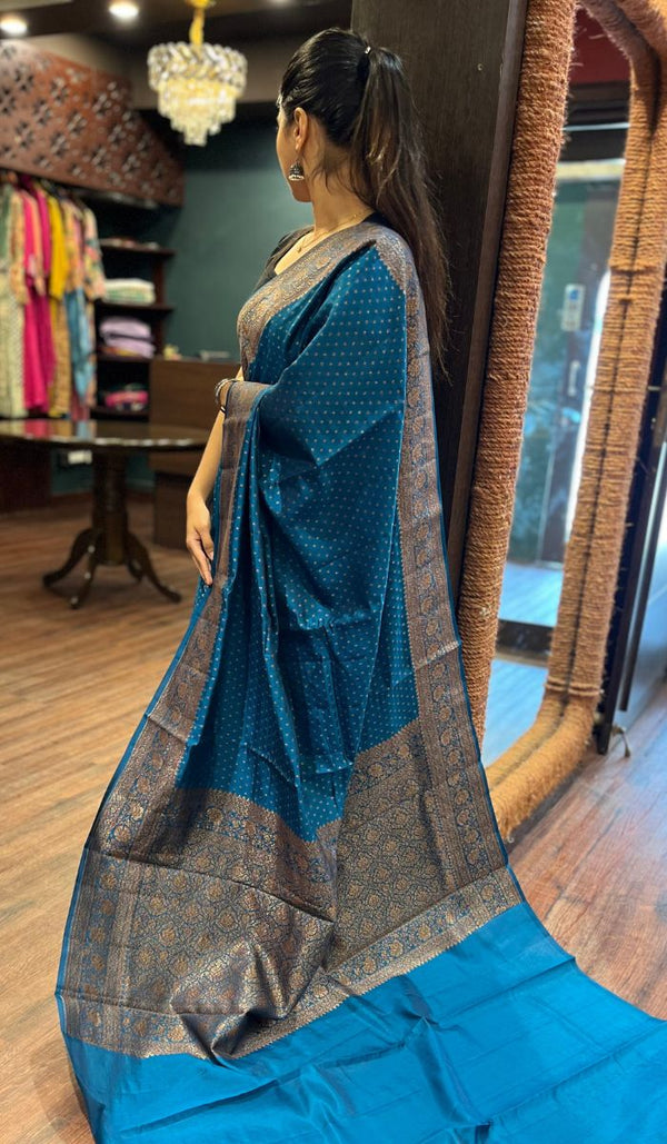 KORA CHINIYA SAREE 12092542