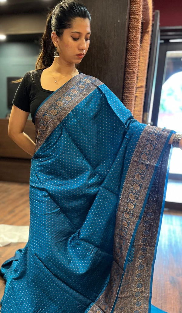 KORA CHINIYA SAREE 12092542