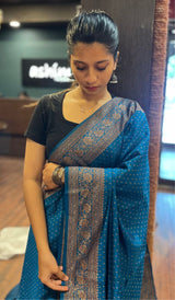 KORA CHINIYA SAREE 12092542