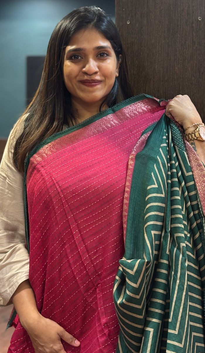 TUSSAR SAREE 12092523