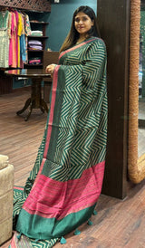 TUSSAR SAREE 12092523