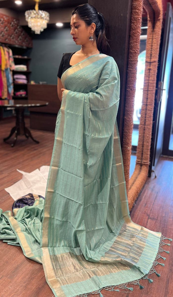 ASSAM SILK SAREE 12092534