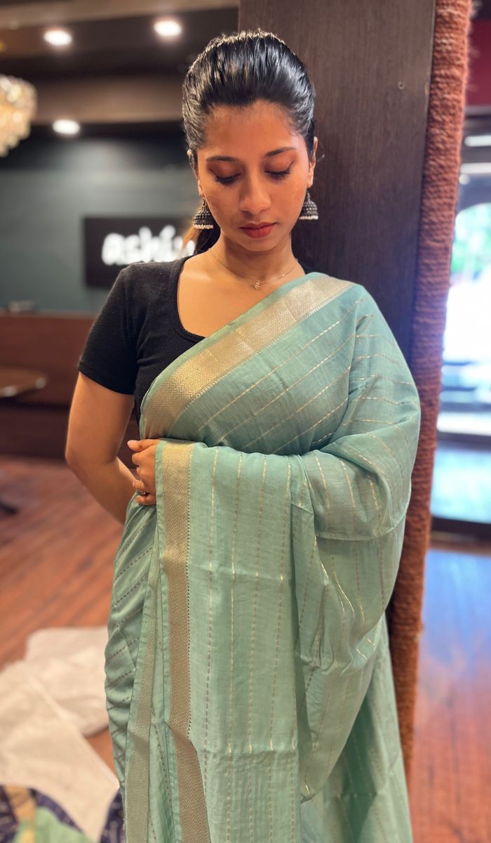 ASSAM SILK SAREE 12092534