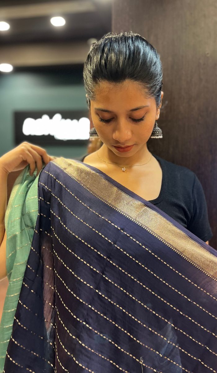 ASSAM SILK SAREE 12092534