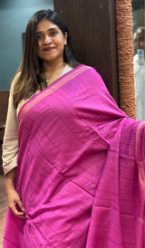TUSSAR SAREE 12092527