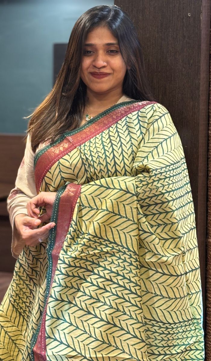 TUSSAR SAREE 12092522