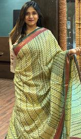 TUSSAR SAREE 12092522
