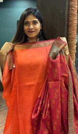 TUSSAR SAREE 12092525
