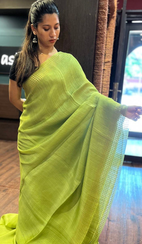 TUSSAR SAREE 1107258