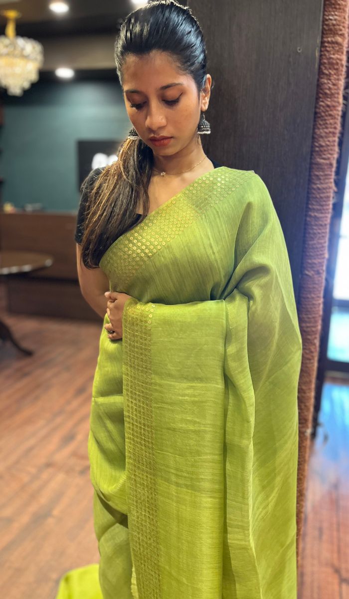 TUSSAR SAREE 1107258