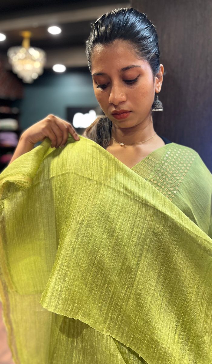 TUSSAR SAREE 1107258
