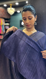 TUSSAR SAREE 1107257