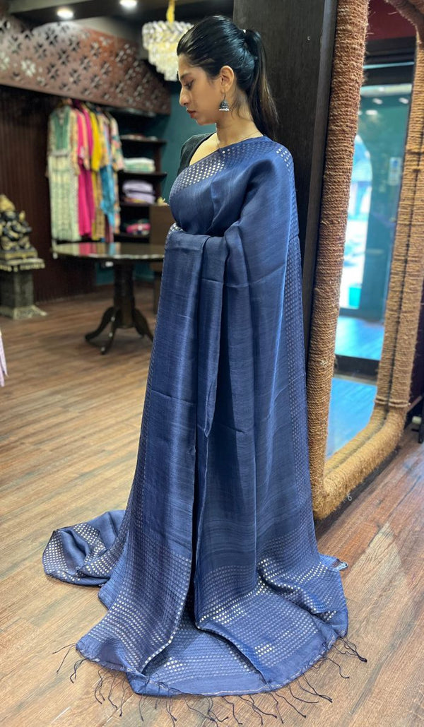 TUSSAR SAREE 11092543