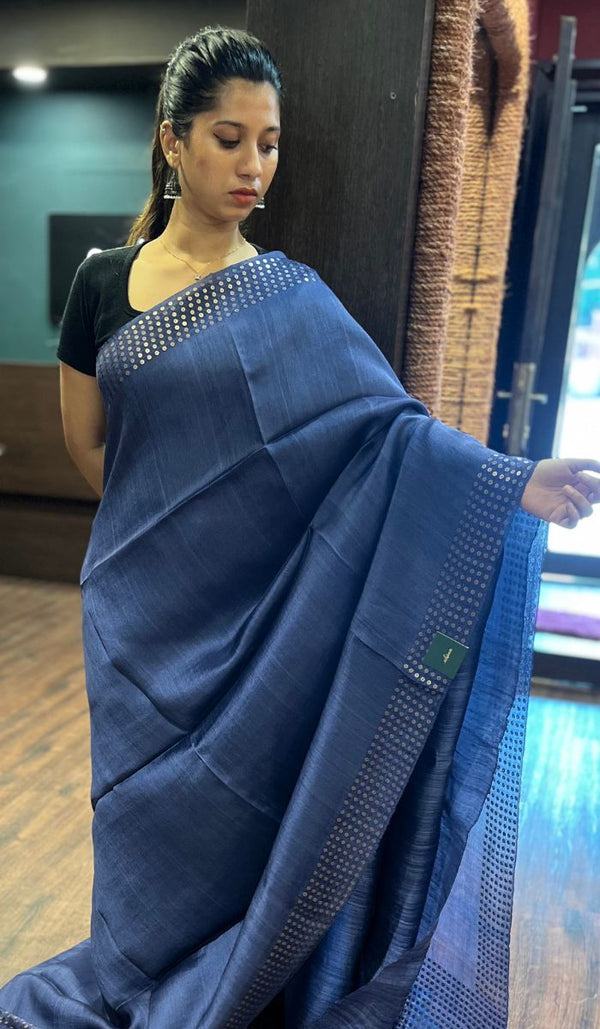 TUSSAR SAREE 11092543