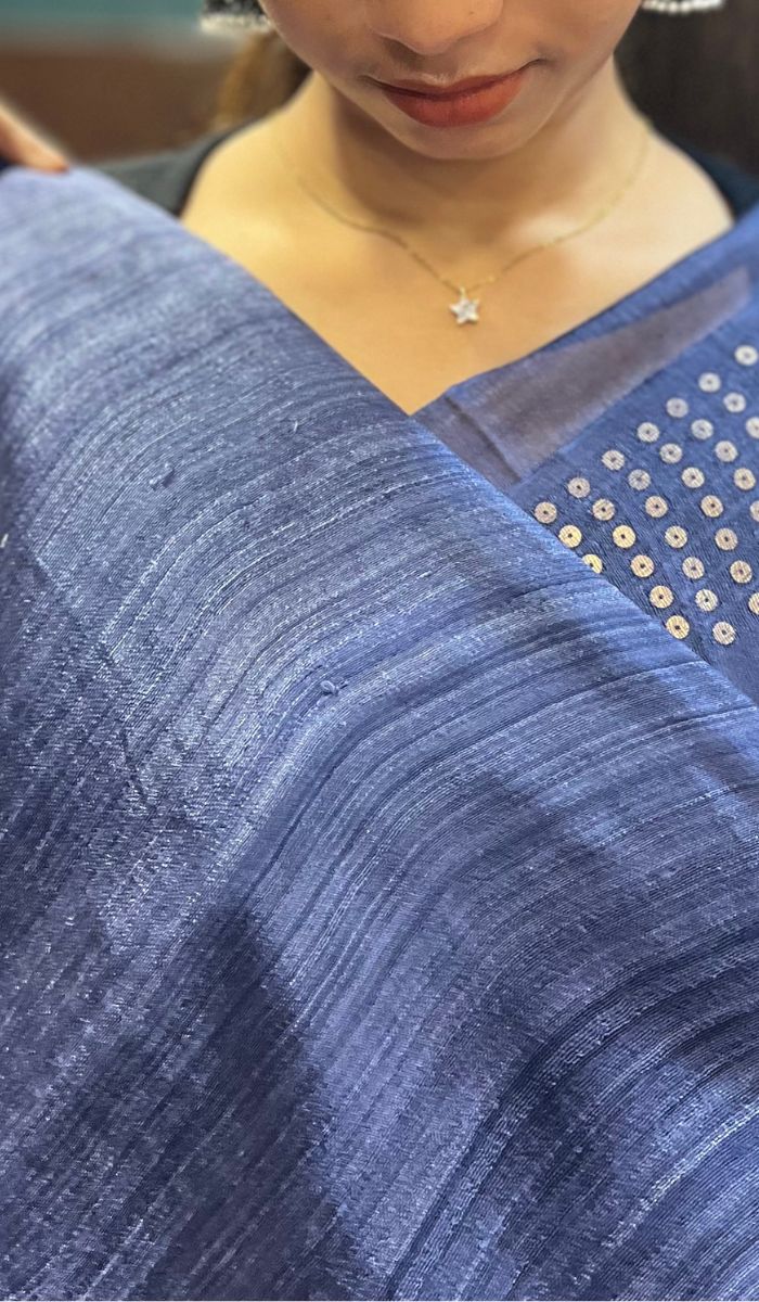 TUSSAR SAREE 11092543