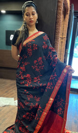 SOFT SILK SAREE 160725108