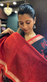 SOFT SILK SAREE 160725108