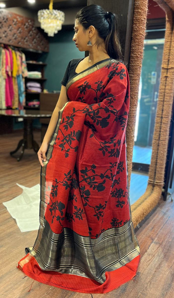 SOFT SILK SAREE 160725106