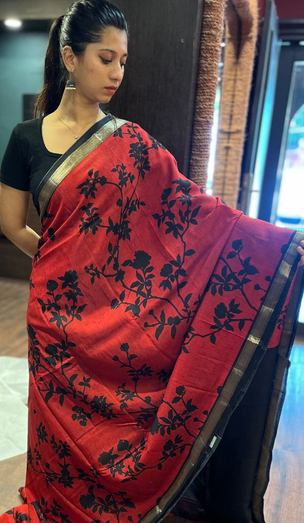 SOFT SILK SAREE 160725106