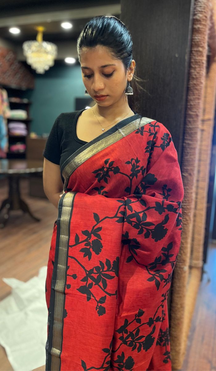SOFT SILK SAREE 160725106