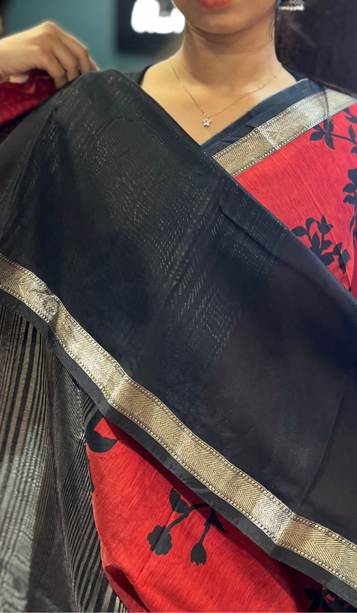 SOFT SILK SAREE 160725106
