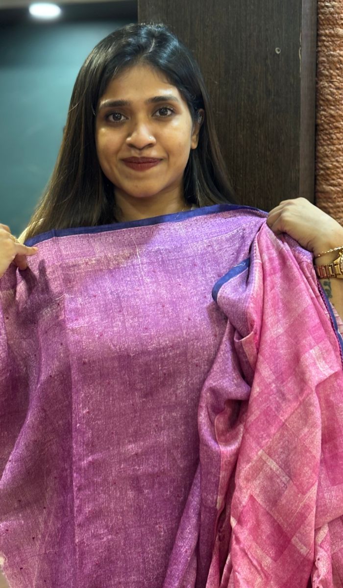 TUSSAR SAREE 12092526