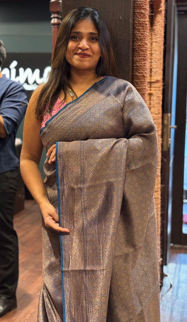 KORA ORGANZA SAREE 15092532