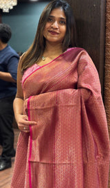 KORA ORGANZA SAREE 15092534
