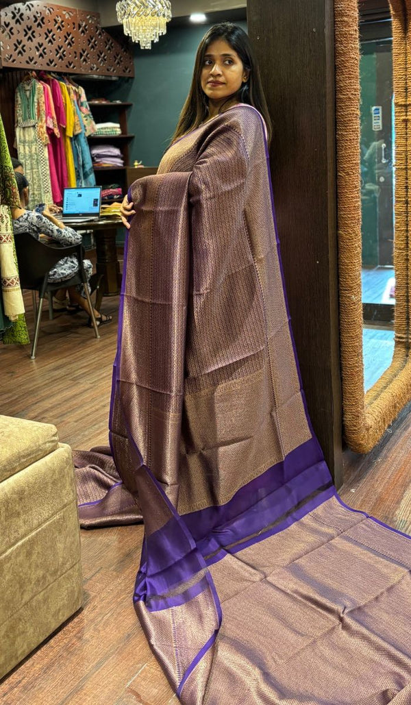 KORA ORGANZA SAREE 15092524