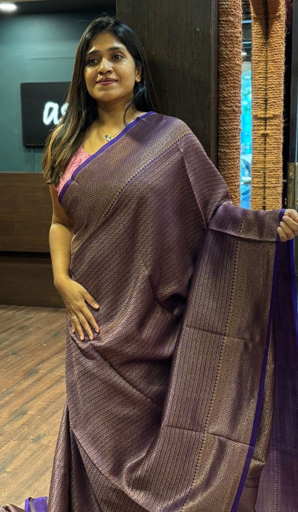 KORA ORGANZA SAREE 15092524
