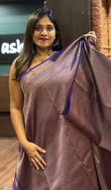 KORA ORGANZA SAREE 15092524