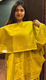 SEMI TUSSAR SAREE 15092588