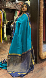 SEMI TUSSAR SAREE 15092580