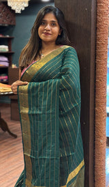SEMI TUSSAR SAREE 15092585