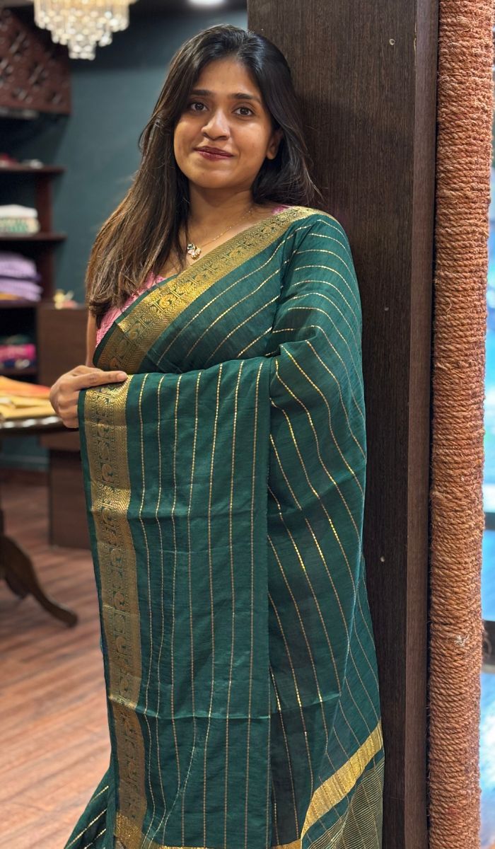 SEMI TUSSAR SAREE 15092585
