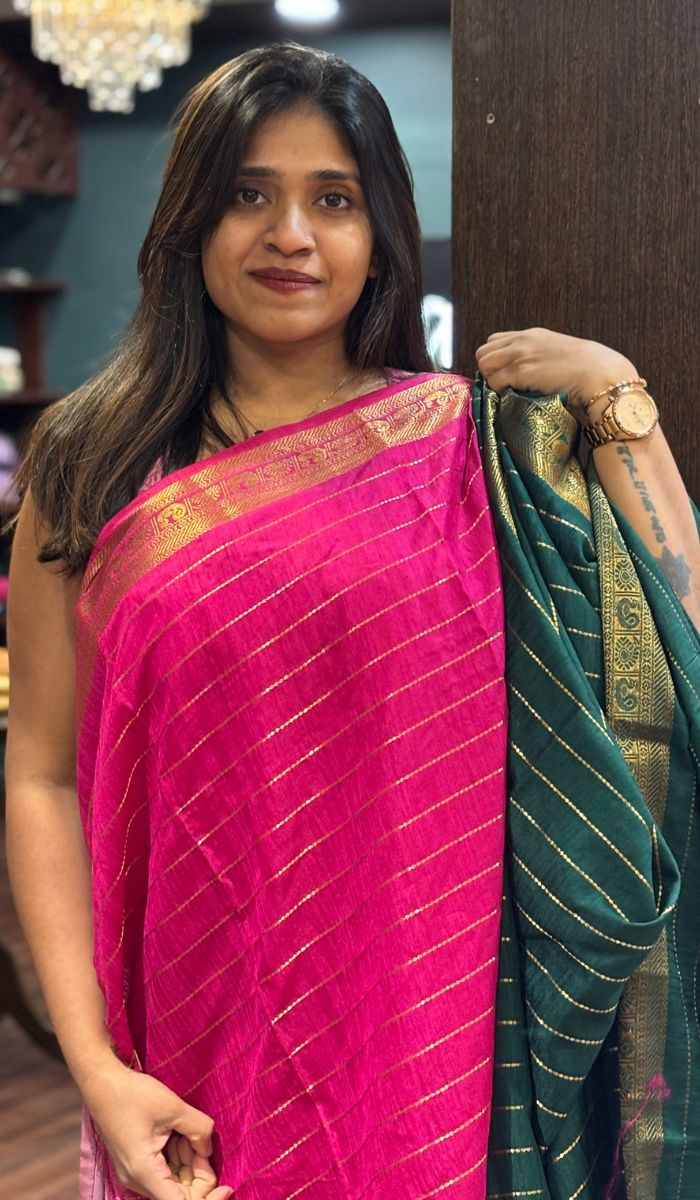 SEMI TUSSAR SAREE 15092585