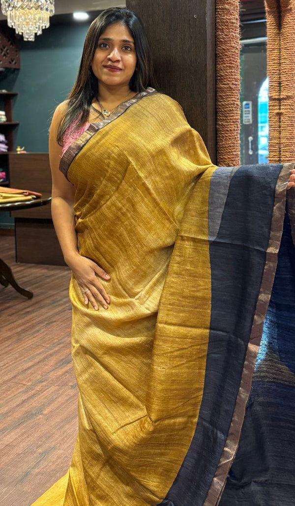TUSSAR SAREE 15092595