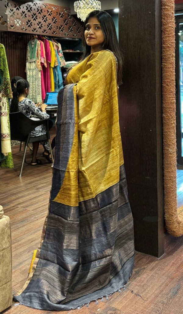 TUSSAR SAREE 15092595