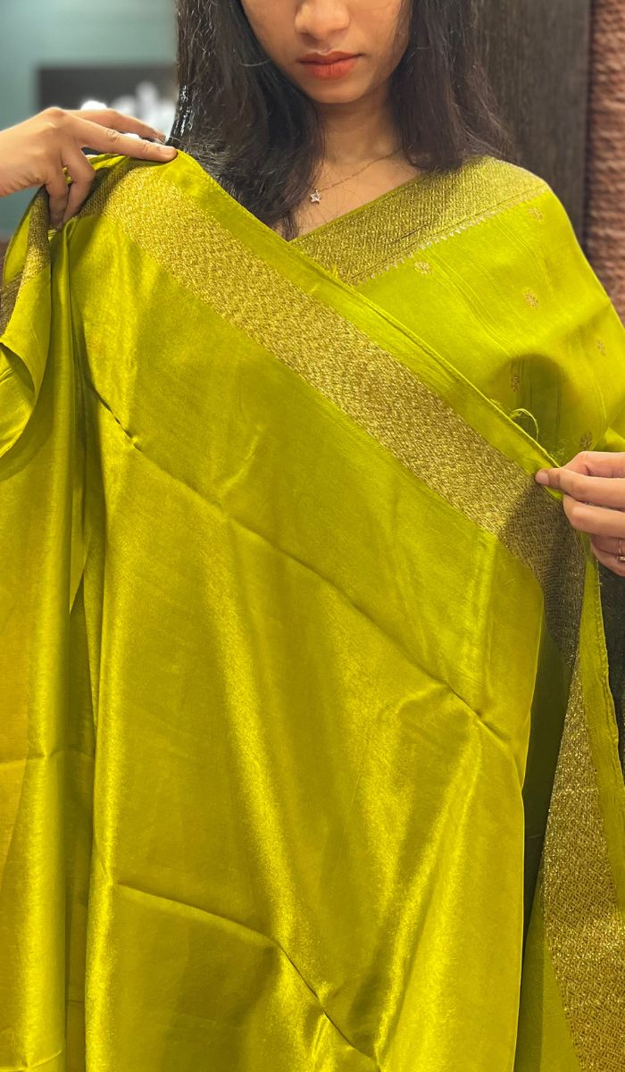 SEMI TUSSAR SAREE 15092562