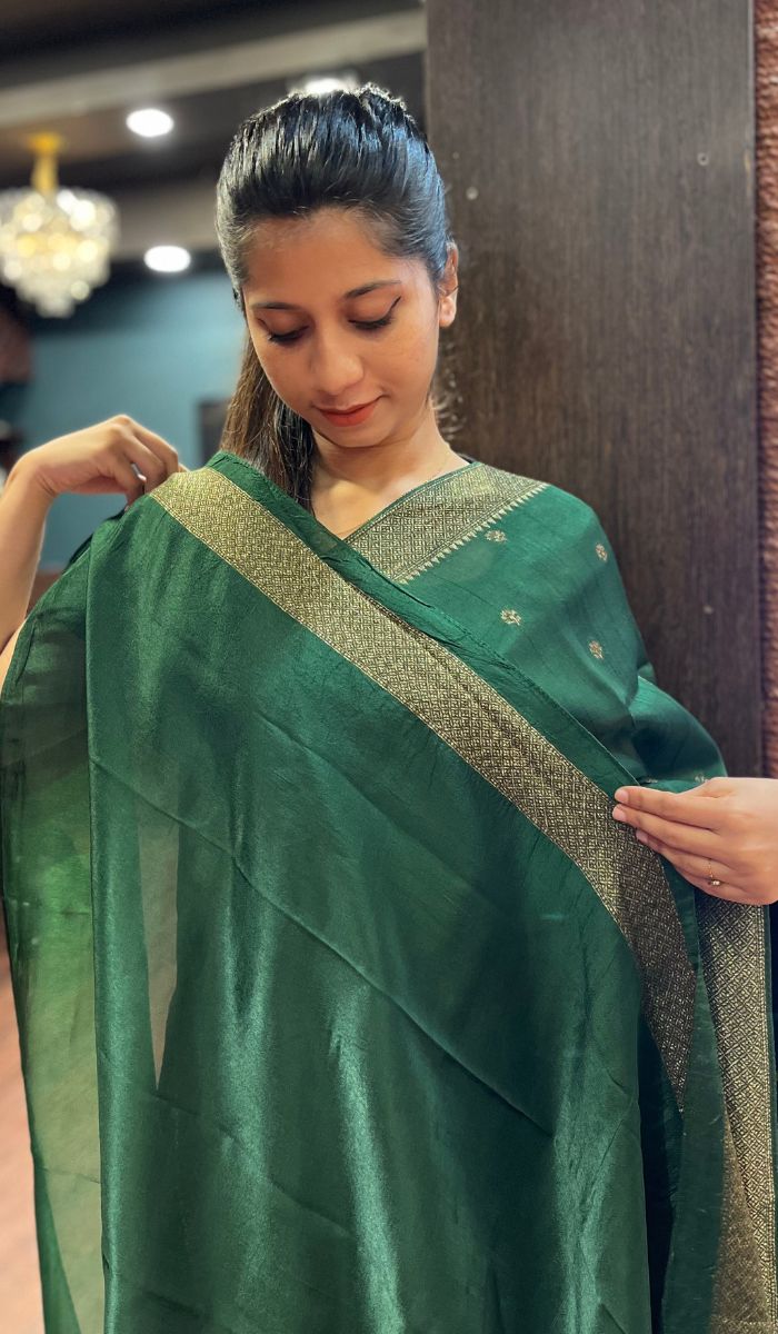 SEMI TUSSAR SAREE 15092561