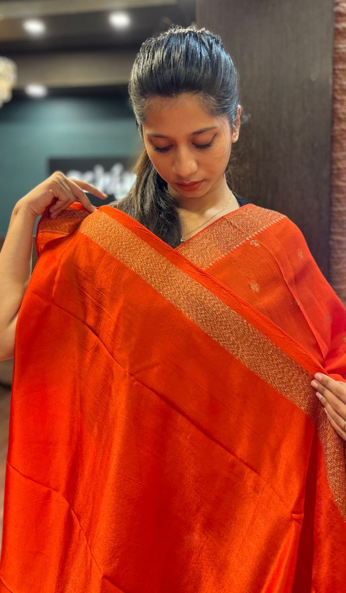 SEMI TUSSAR SAREE 15092560